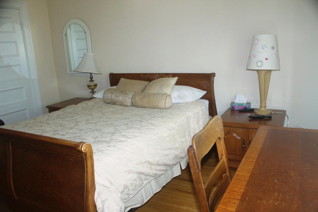 Havinn International Guest house Toronto